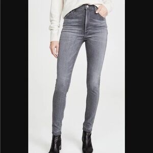 Citizens of humanity Chrissy High Rise jeans